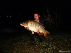 Kliknutím fotografii zvětšíte Kaprík 12,8 kg