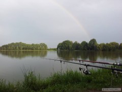 Kliknutím fotografii zvětšíte Kozlov, Jižní čechy, 2012