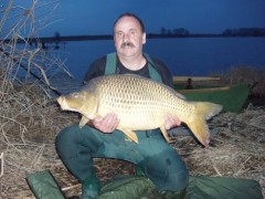 Kliknutím fotografii zvětšíte Madarsko 2005