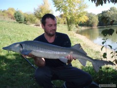 Kliknutím fotografii zvětšíte Jestřabice 2012
