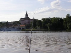 Kliknutím fotografii zvětšíte Labe