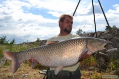 amur 112cm 21.30kg