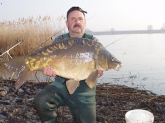 Kliknutím fotografii zvětšíte Madarsko 2005