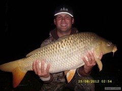 Kliknutím fotografii zvětšíte 81 cm 11 kg