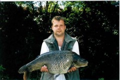 Kliknutím fotografii zvětšíte Carp