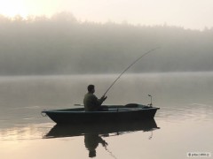 Kliknutím fotografii zvětšíte Ranní zdolávání