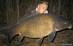 Kliknutím fotografii zvětšíte Ryba o které jsem snil ...