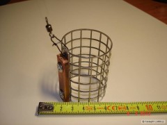 krm�tko 46g - samov�roba