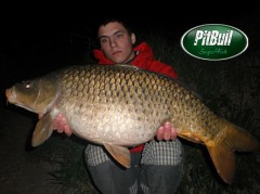 Kliknutím fotografii zvětšíte ppcarp - Pavel Bařina