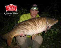 Kliknutím fotografii zvětšíte ppcarp - Pavel Bařina