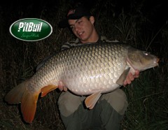 Kliknutím fotografii zvětšíte ppcarp - Pavel Bařina