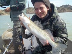 Rio Ebro