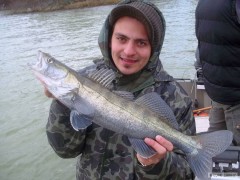Rio Ebro