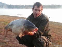 15 Kg