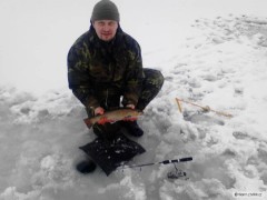 Kliknutím fotografii zvětšíte Dírky 2013