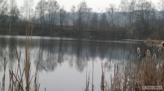 Kliknutím fotografii zvětšíte Pískovna-Vojkovice