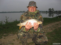 Kliknutím fotografii zvětšíte Závada