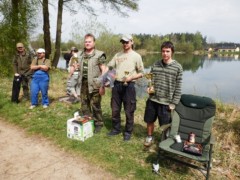 Bohdane�sk� vydra 2013