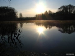 Kliknutím fotografii zvětšíte Pod farou