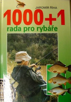 1000+1 rada pro rybe v novm kabt