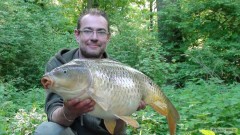 Kliknutím fotografii zvětšíte 11.40kg hezky kulatoučkej Labáček