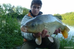 Dne�n� v�prava 4kg