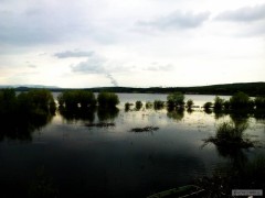 Nechranky 6.5.2013