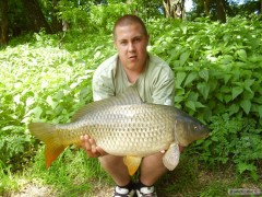 Kliknutím fotografii zvětšíte 2. hodinky nahozené 79cm 10,68kg