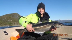 norsko 2012