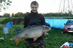 85/12,5Kg ze svazovky