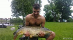 Kliknutím fotografii zvětšíte 95cm 15 kg