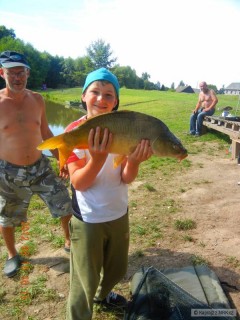 5 kilo Kap��k :)