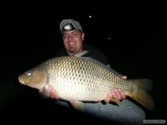 Kliknutím fotografii zvětšíte Orlik 2013