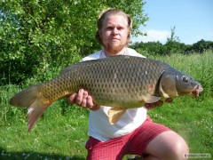 Kliknutím fotografii zvětšíte Orlik 2013
