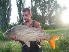 Kliknutím fotografii zvětšíte 80 cm 10 kg