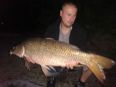 Kliknutím fotografii zvětšíte 89cm, 11kg