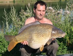 Kliknutím fotografii zvětšíte Kulička 82 cm a 15,20 kg