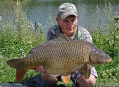 Kliknutím fotografii zvětšíte Šupík 9,70 kg