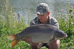Kliknutím fotografii zvětšíte Šedivák 8,70 kg