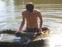 Li��� jezero :)