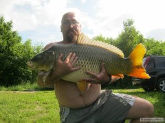 Kliknutím fotografii zvětšíte 93CM 17KG