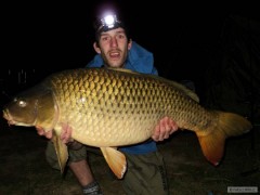 Kliknutím fotografii zvětšíte Osobak 98cm 18kg