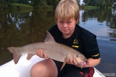 Krasavice z Oh�e