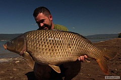 ��rava 16,4kg 95cm