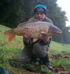 Kliknutím fotografii zvětšíte 80cm 10,5kg