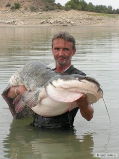 Kliknutím fotografii zvětšíte ebro plnění snu