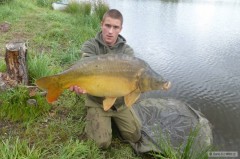 nov� osob��ek :) 9kg