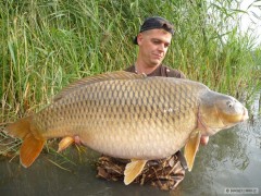 19,5 kg
