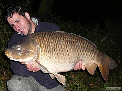 Kliknutím fotografii zvětšíte 15 kg se dá na podzim