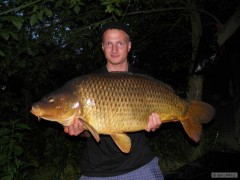 Kliknutím fotografii zvětšíte 20kg 90cm